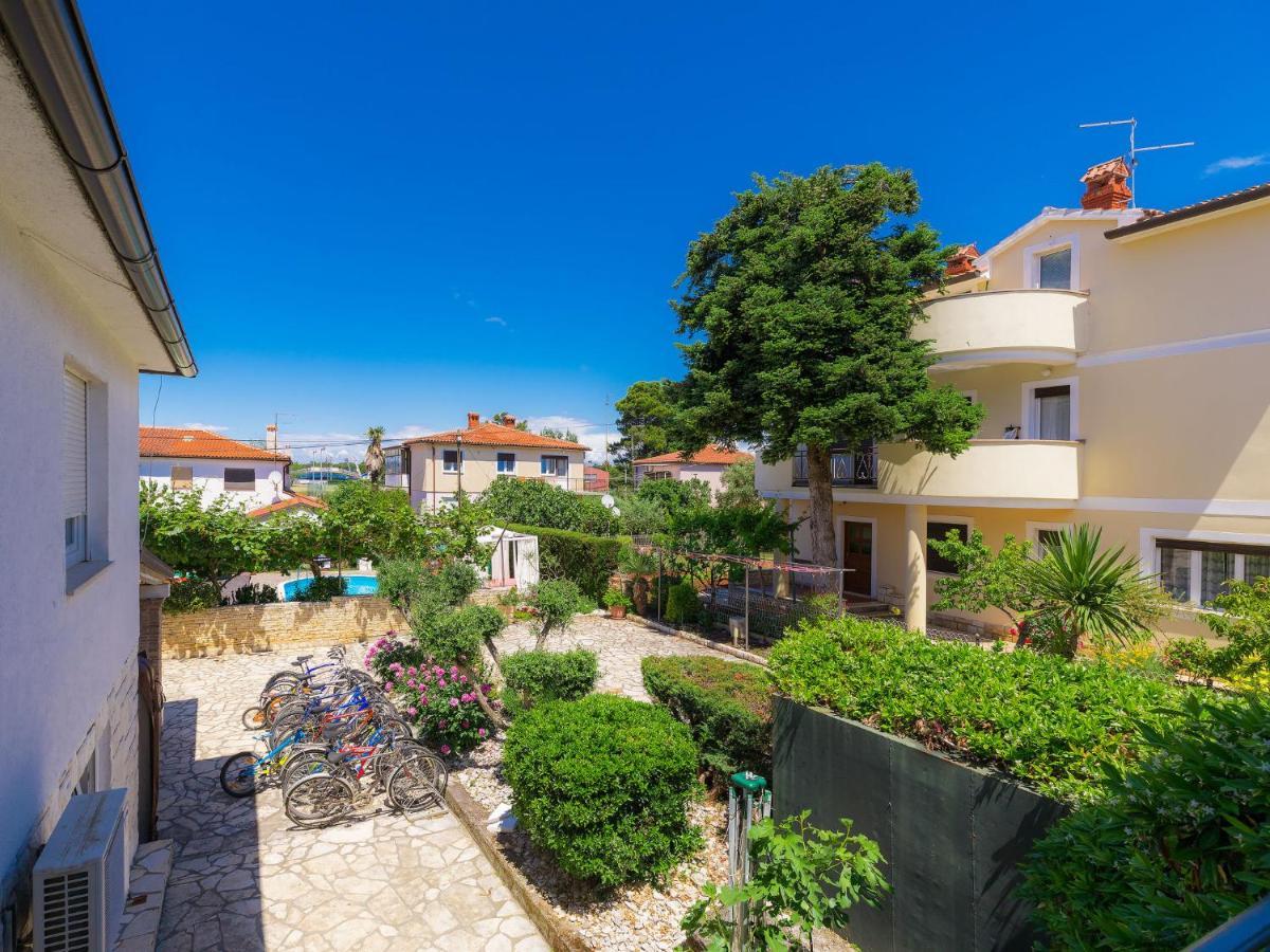 Apartment Nika-9 By Interhome Ουμάγκ Εξωτερικό φωτογραφία