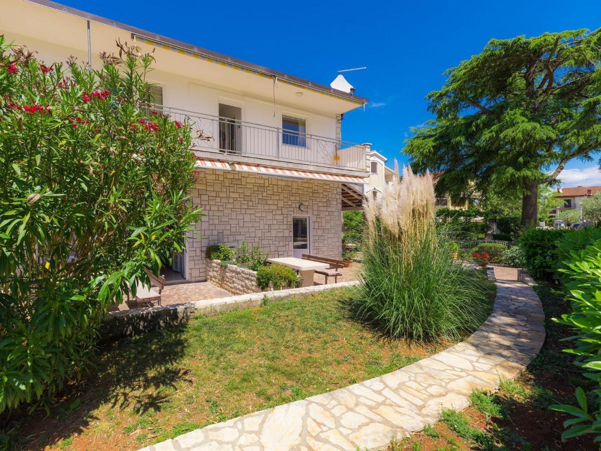 Apartment Nika-9 By Interhome Ουμάγκ Εξωτερικό φωτογραφία
