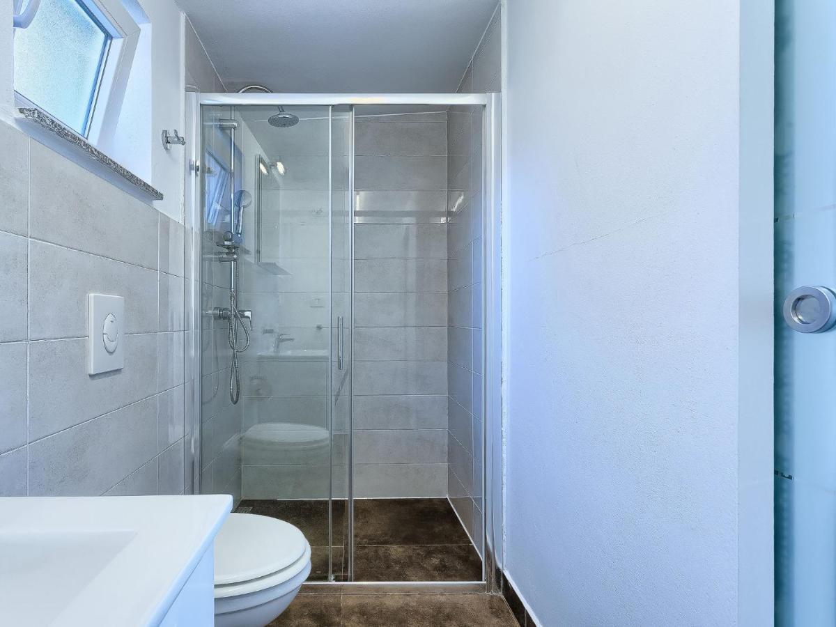 Apartment Nika-9 By Interhome Ουμάγκ Εξωτερικό φωτογραφία
