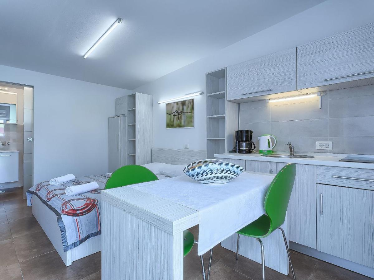 Apartment Nika-9 By Interhome Ουμάγκ Εξωτερικό φωτογραφία