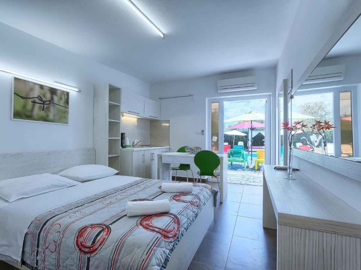 Apartment Nika-9 By Interhome Ουμάγκ Εξωτερικό φωτογραφία