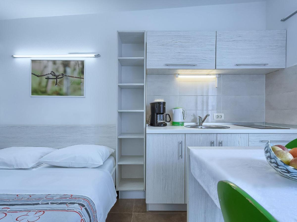 Apartment Nika-9 By Interhome Ουμάγκ Εξωτερικό φωτογραφία