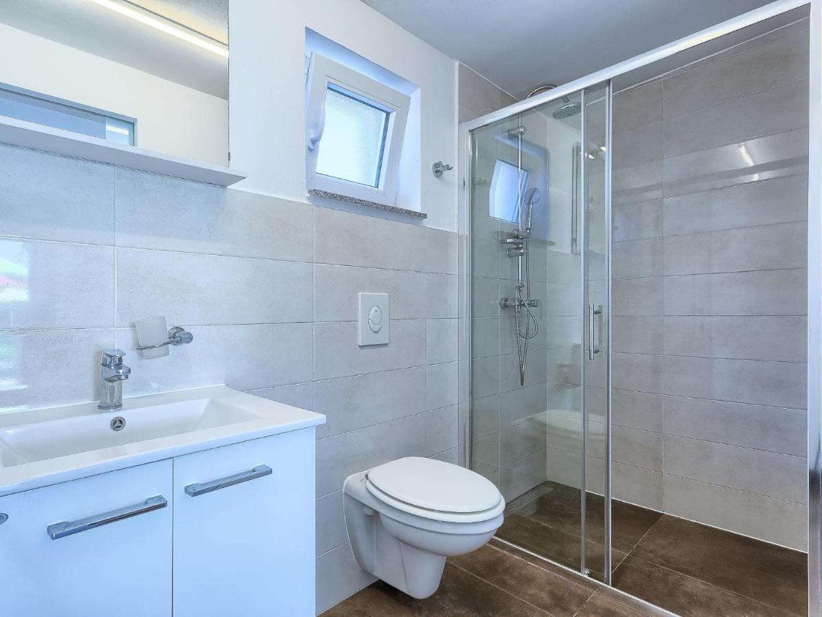 Apartment Nika-9 By Interhome Ουμάγκ Εξωτερικό φωτογραφία