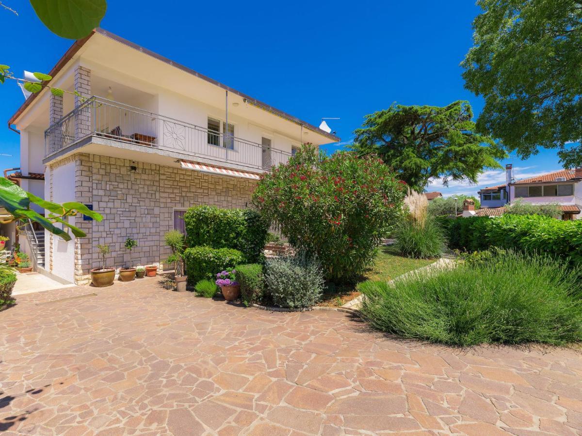 Apartment Nika-9 By Interhome Ουμάγκ Εξωτερικό φωτογραφία