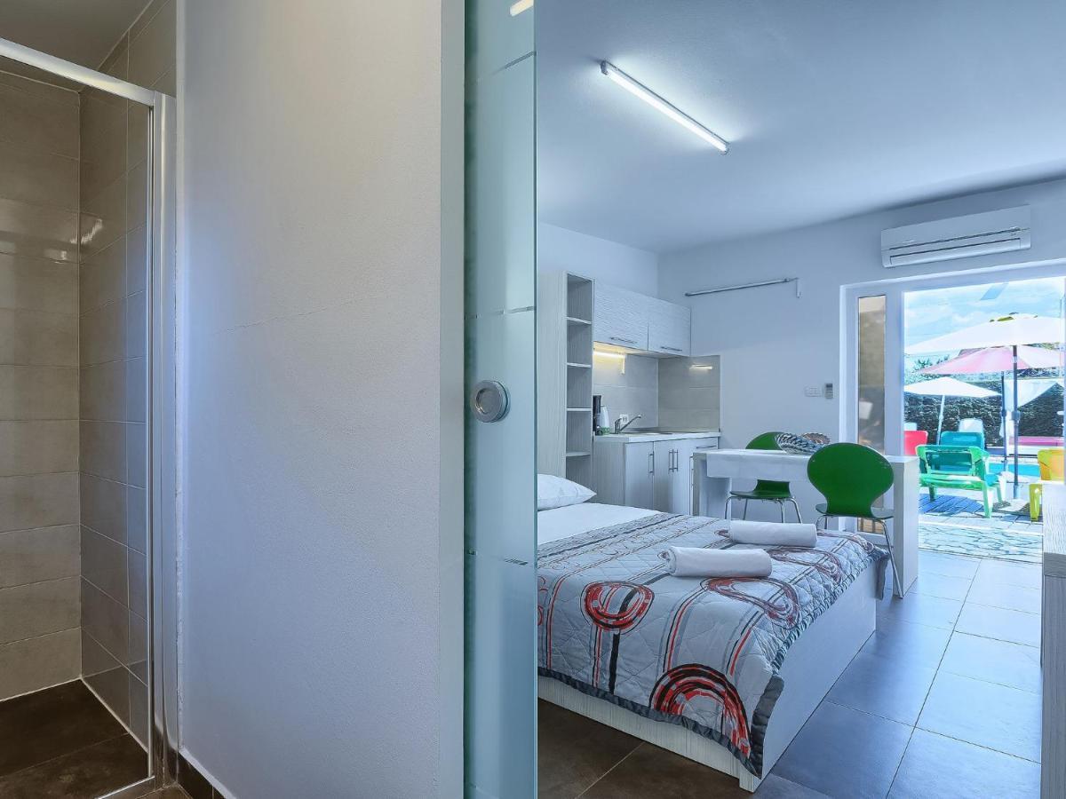 Apartment Nika-9 By Interhome Ουμάγκ Εξωτερικό φωτογραφία