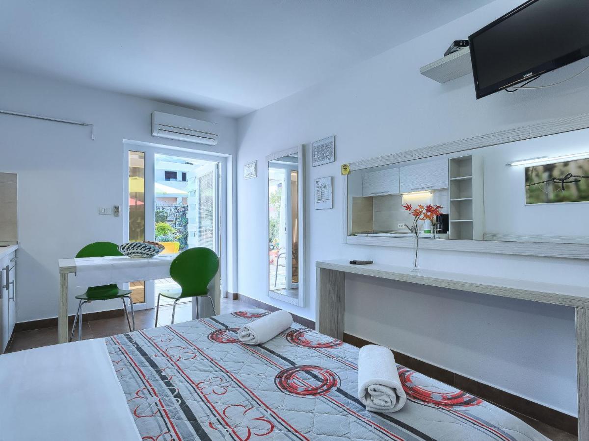 Apartment Nika-9 By Interhome Ουμάγκ Εξωτερικό φωτογραφία